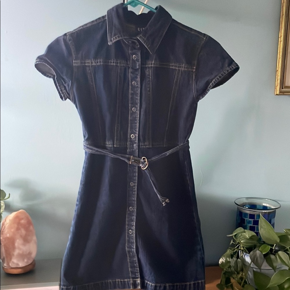 Vintage GAP children’s dress